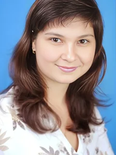 Комарова Тетяна