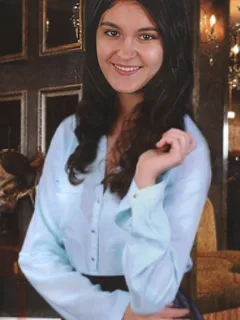 Пазюра Юлія