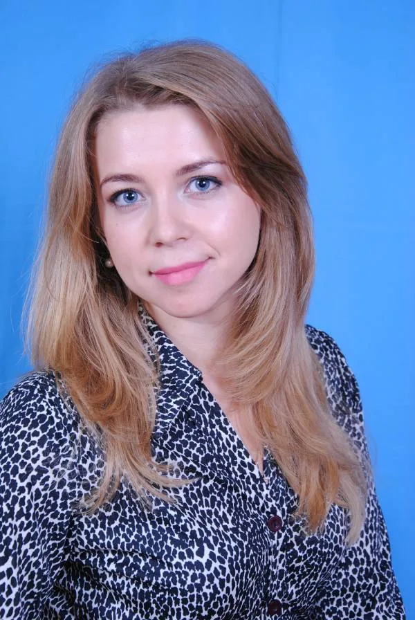Кузьменко Юлія Федорівна
