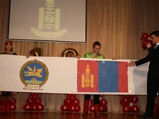 Конкурс "Презентація країн" 9 клас, 2012 — фото 16