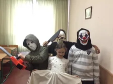 Свято осені, 2019 — фото 1