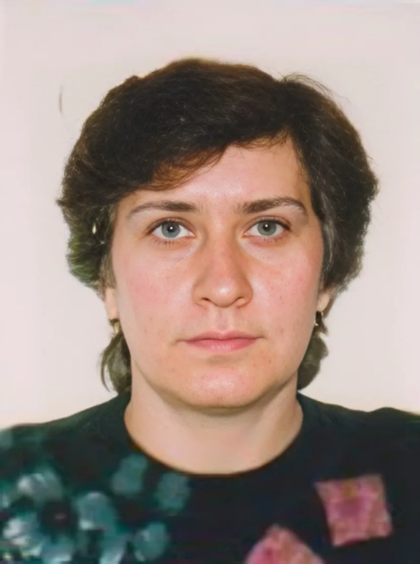 Лісеєнко Алла Василівна
