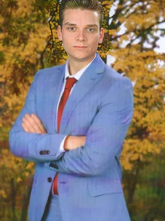 Кривенок Олексій
