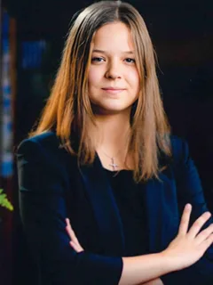 Загура Вероніка