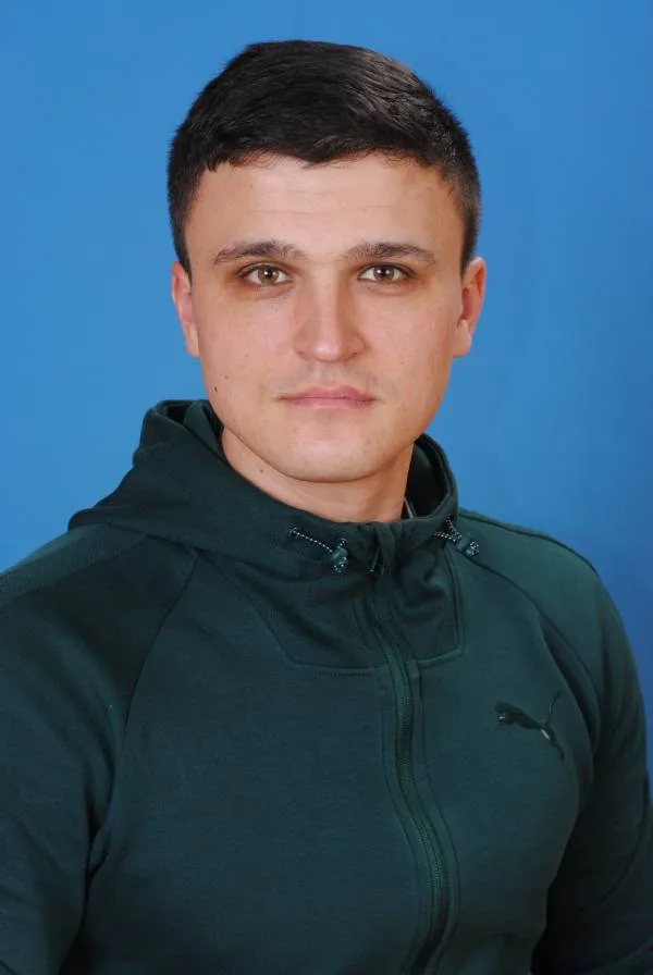 Шейко Віктор Олегович