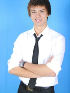 Легенький Роман