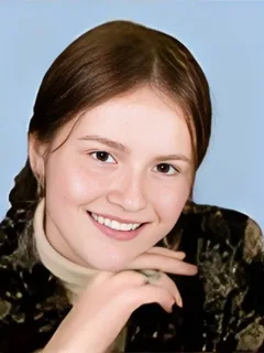 Бова Дарія
