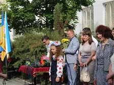 Останній дзвоник, 2016 — фото 11
