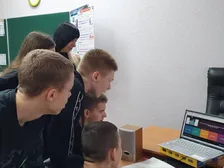 Квест-урок до Всесвітнього дня науки, 2023 — фото 1