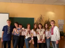 Святкування 150 річчя з дня народження Лесі Українки, 2021 — фото 4