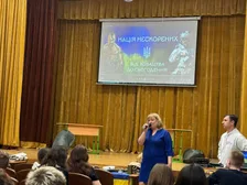 До нас завітали БО «Фонд Суспільної Допомоги», 2024 — фото 11