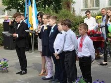 Останній дзвоник, 2016 — фото 13