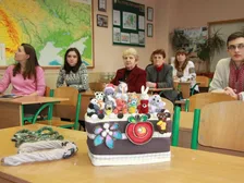 Семінар-практикум для заступників директорів з НВР, 2018 — фото 1