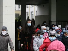 Тиждень знань з основи безпеки життєдіяльності, 2014 — фото 8