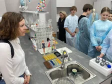 Зустріч з директорами шкіл із міста Миколаєва в межах проєкту "Освітні діалоги", 2025 — фото 7