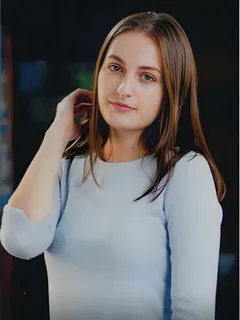 Шабанова Анастасія