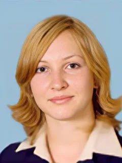 Загика Інна