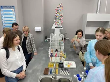 Зустріч з директорами шкіл із міста Миколаєва в межах проєкту "Освітні діалоги", 2025 — фото 5