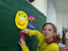 Школа проти булінгу-сім’я без насильства, 2019 — фото 4