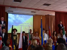 Конкурс "Діалог держав:партнерство в освіті", 2017 — фото 6