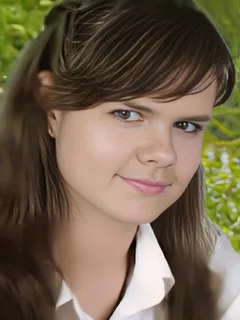 Каліта Анастасія