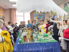 Зустріч з директорами шкіл із міста Миколаєва в межах проєкту "Освітні діалоги", 2025 — фото 12
