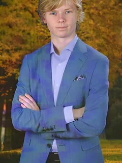 Байбара Артем