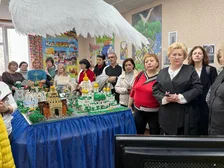 Зустріч з директорами шкіл із міста Миколаєва в межах проєкту "Освітні діалоги", 2025 — фото 11