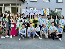 Останній дзвоник, 2023 — фото 10