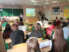 Семінар-практикум для заступників директорів з НВР, 2018 — фото 6