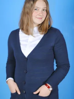 Міщенко Марина