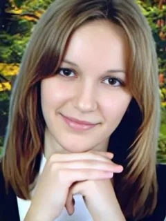 Поцелуйко Олександра