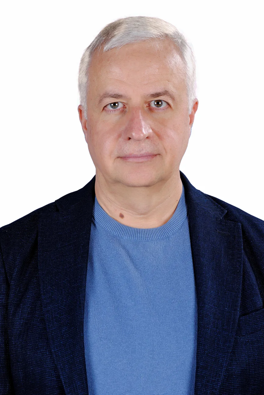 Кочетов Андрій Валерійович