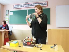 Семінар-практикум для заступників директорів з НВР, 2018 — фото 8