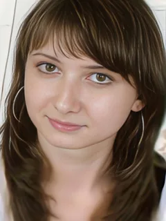 Губич Тоня