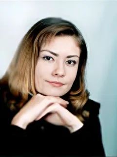 Ходанович Ірина