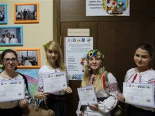 ІІІ міська науково-практична конференція ПАШ ЮНЕСКО, 2015 — фото 3