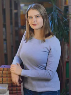 Сова Дарина