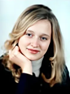 Левченко Оксана