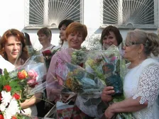 Останній дзвоник, 2010 — фото 13