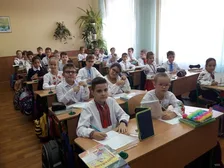 Школа проти булінгу-сім’я без насильства, 2019 — фото 5