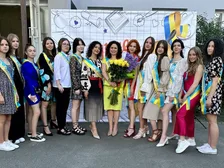 Останній дзвоник, 2023 — фото 12