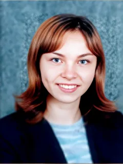 Песляк Ганна