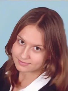 Приходько Ірина