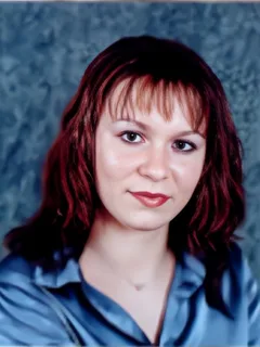Залуцька Олена