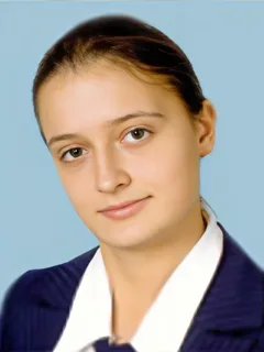 Шкут Ольга