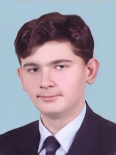 Даніленко Олександр