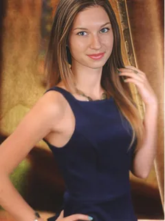 Фоміна Вікторія