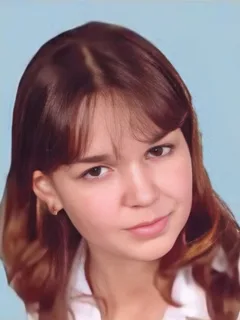 Шекетера Марина