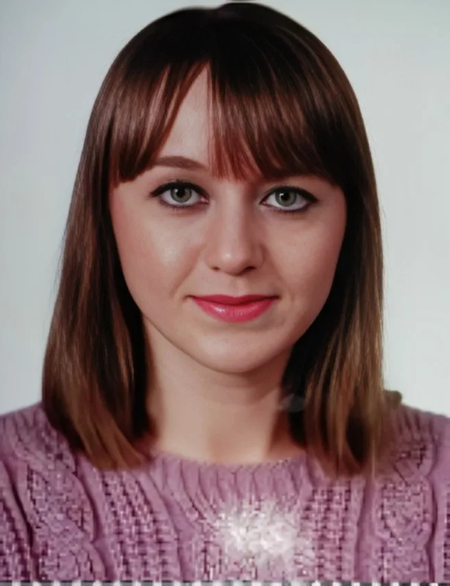 Труш Яна Іванівна
